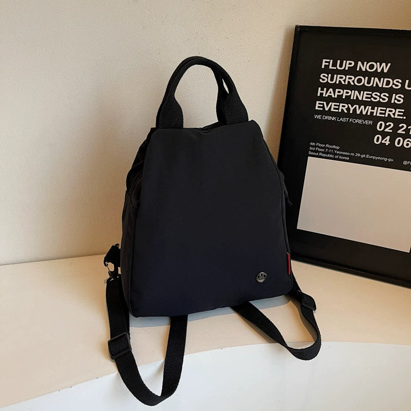 Super Cool Backpack With Various Carrying Styles