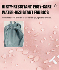 Wet And Dry Separation Large Capacity Backpack