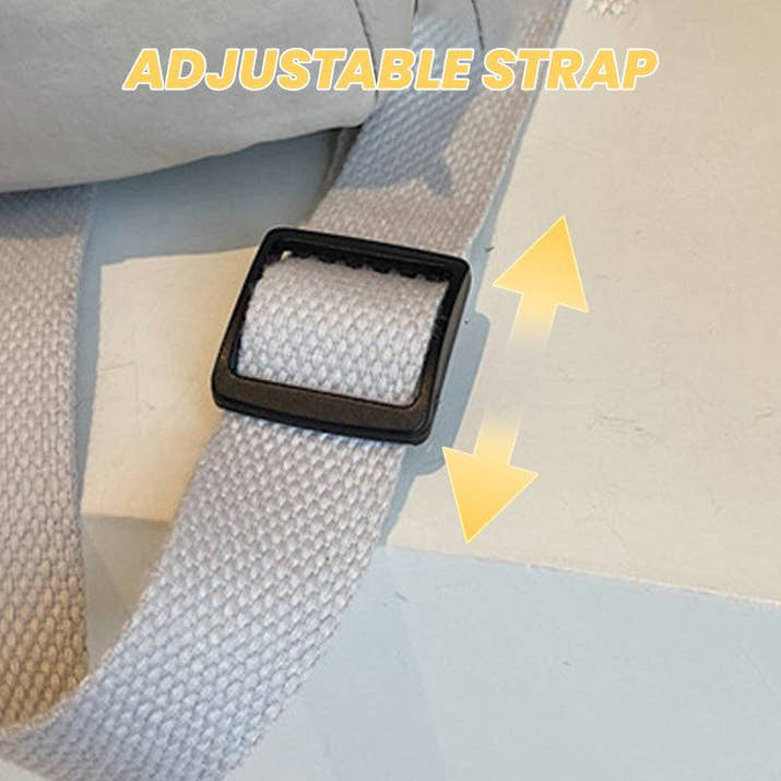 Super Cool Backpack With Various Carrying Styles