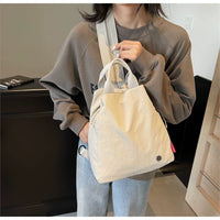 Super Cool Backpack With Various Carrying Styles