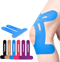 🔥10/20pcs Precut Kinesiology Tape For Knees
