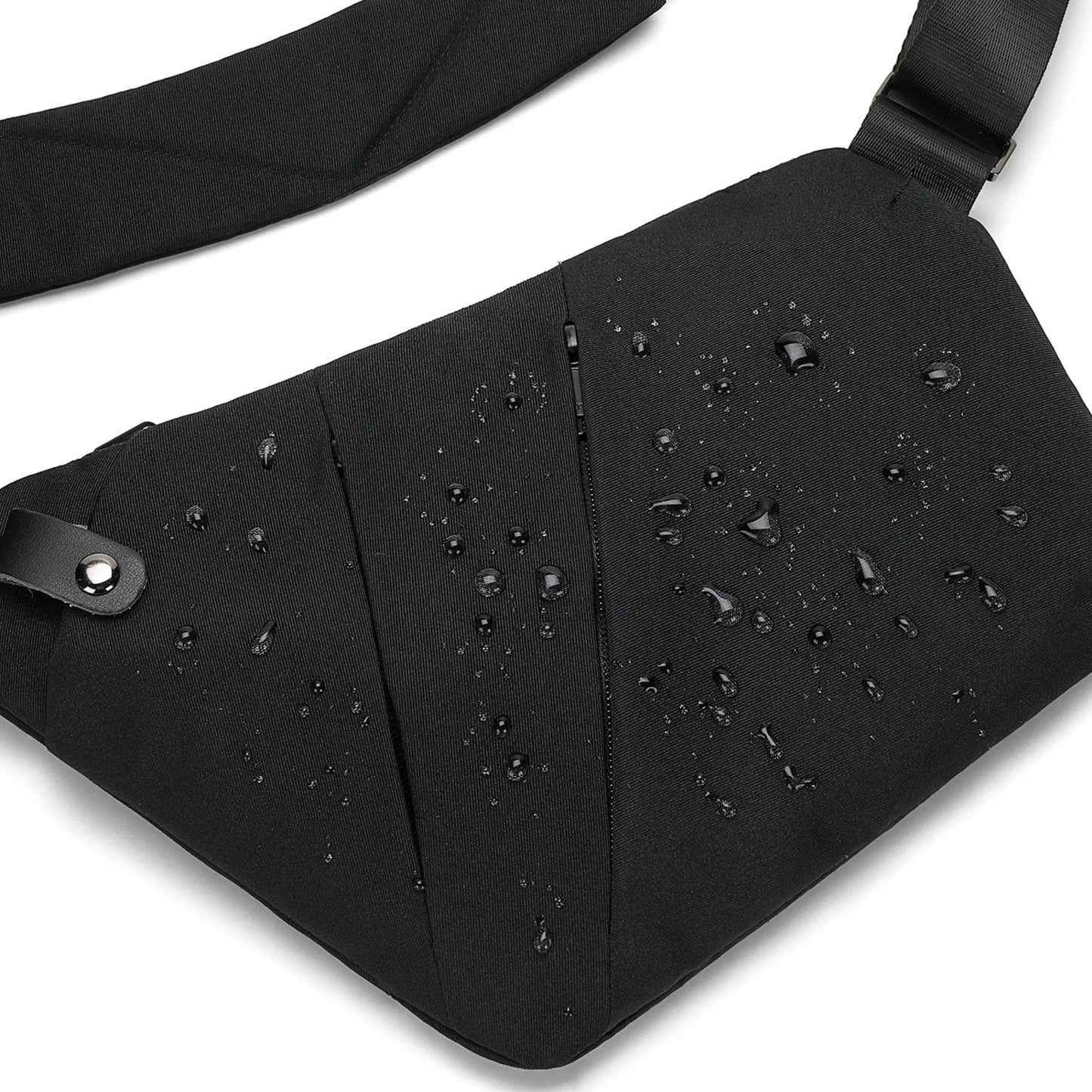The Slim Carry Sling Bag