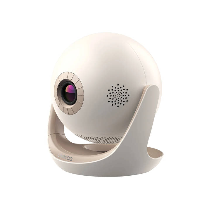 Real Full HD Smart Projector