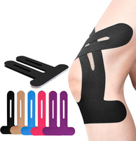 🔥10/20pcs Precut Kinesiology Tape For Knees