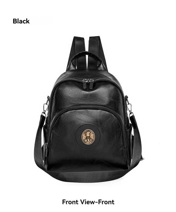 Vintage Style Women's Retro Chic Bag