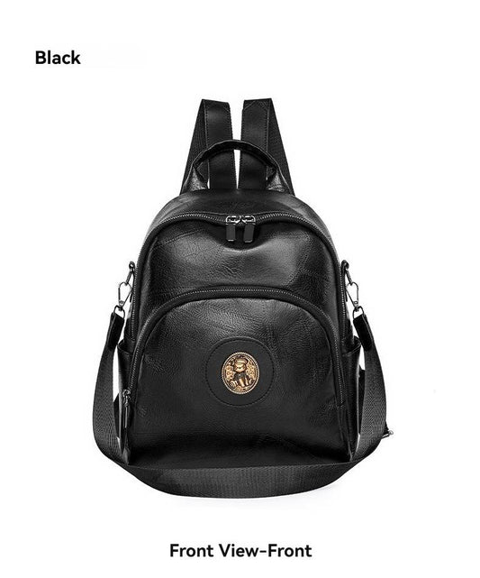 Vintage Style Women's Retro Chic Bag