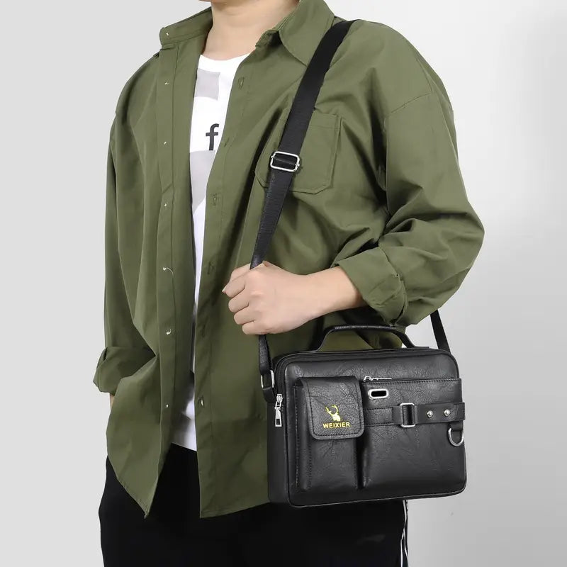 Urban Executive Sling Bag