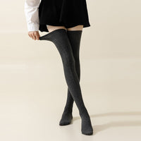 Women Thigh High Socks