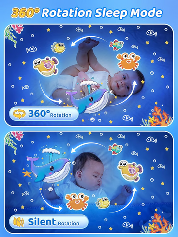 Transform Nights into Magical Adventures