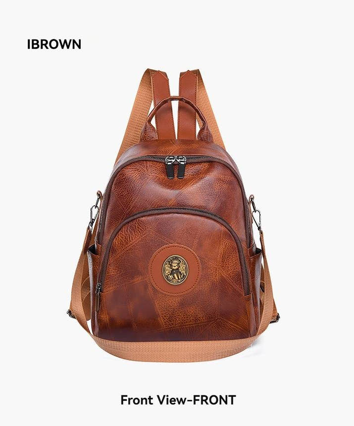 Vintage Style Women's Retro Chic Bag