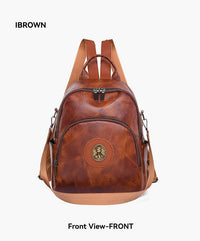 Vintage Style Women's Retro Chic Bag