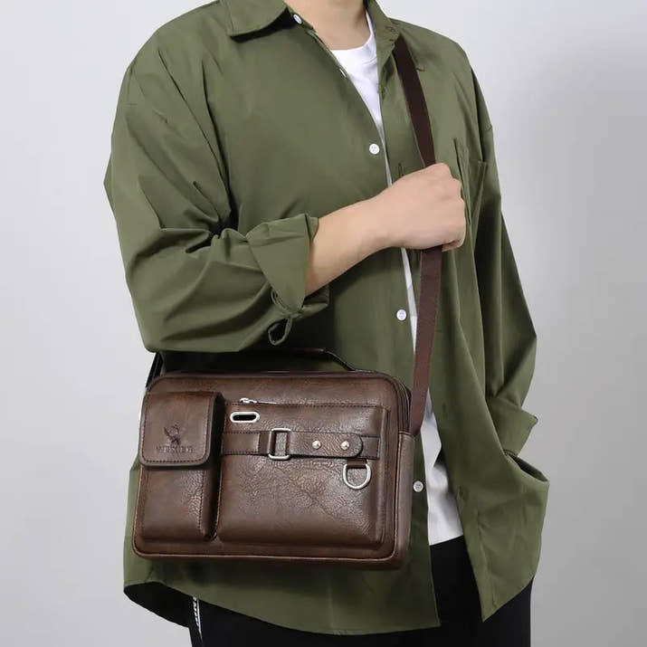 Urban Executive Sling Bag