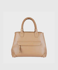 🔥HOT SALE 49% OFF🔥 Braided Handle Tote Bag