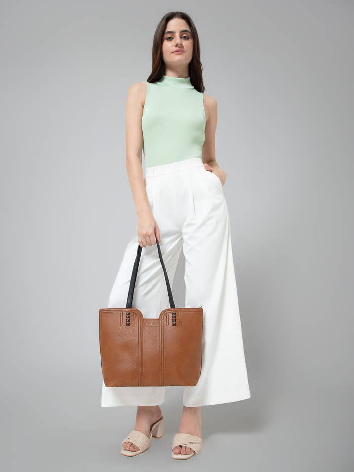 🔥LAST DAY SALE 49% OFF🔥 Stylish And Versatile Tote Bag