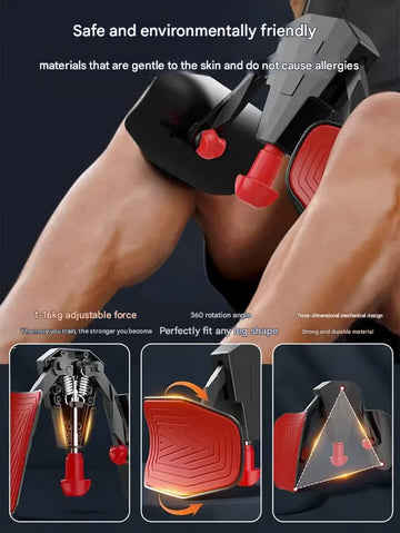 Rediscover Confidence and Embrace Your Strength!