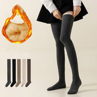 Women Thigh High Socks