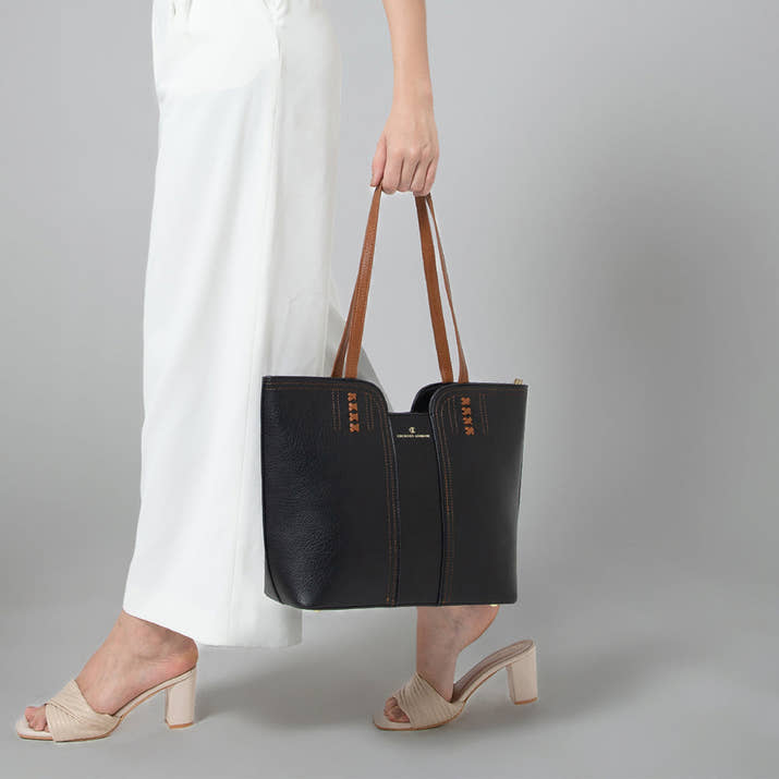 🔥LAST DAY SALE 49% OFF🔥 Stylish And Versatile Tote Bag