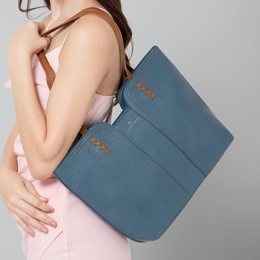 🔥LAST DAY SALE 49% OFF🔥 Stylish And Versatile Tote Bag