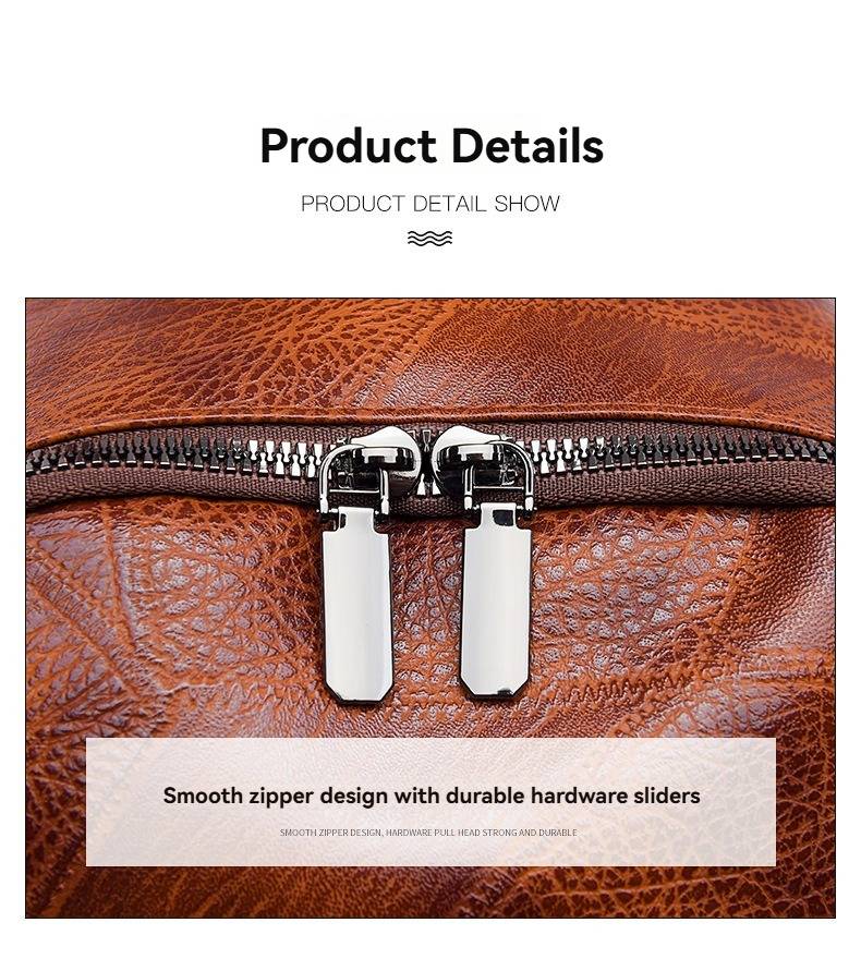 Vintage Style Women's Retro Chic Bag