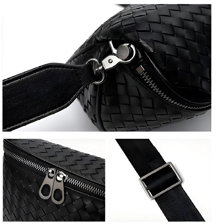 Casual and Elegant Shell - Shaped Mini Bag - Compact and Stylish Handbag