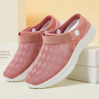 New Style Fashionable Breathable Soft Sole Comfortable Women's Shoes