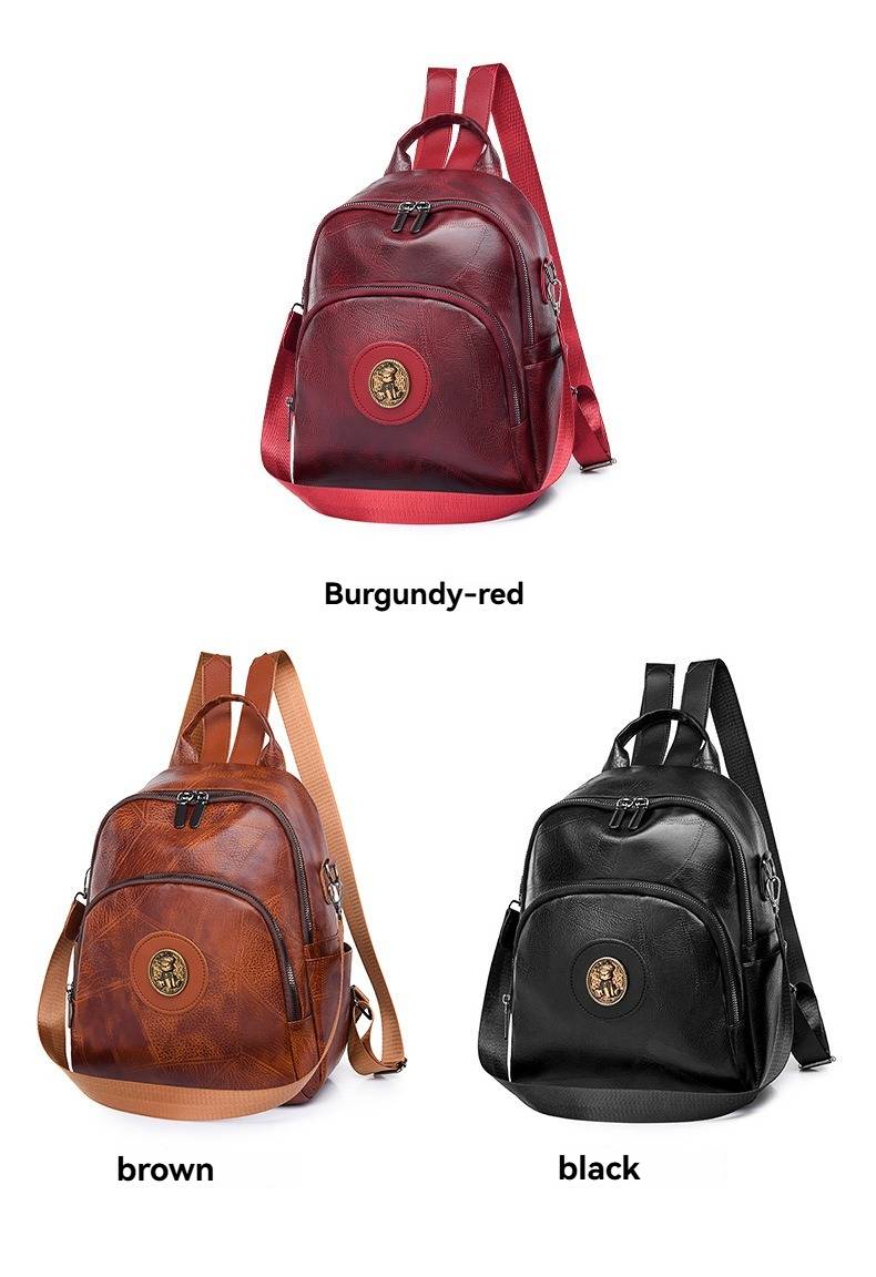 Vintage Style Women's Retro Chic Bag