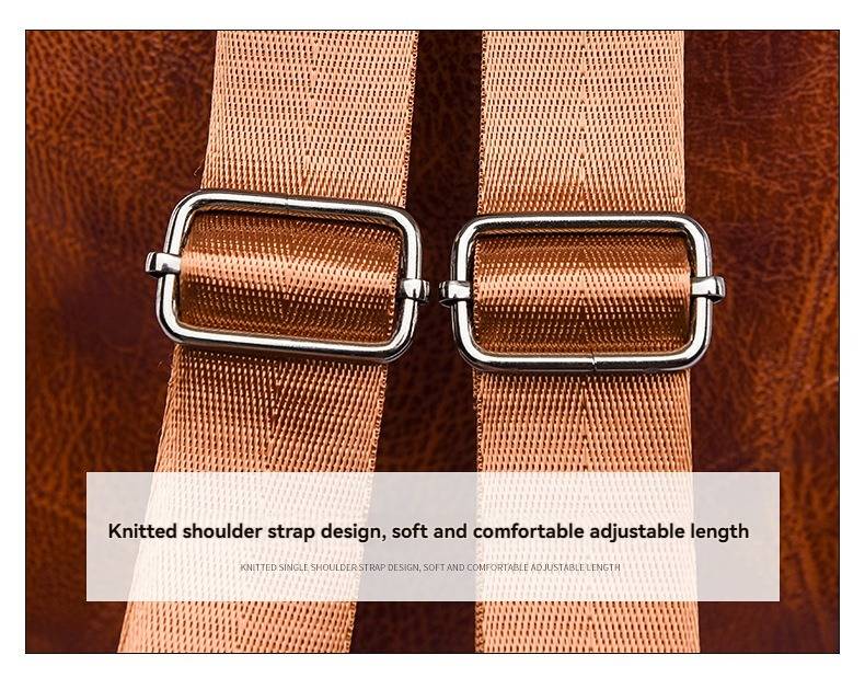 Vintage Style Women's Retro Chic Bag