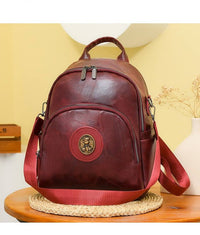 Vintage Style Women's Retro Chic Bag
