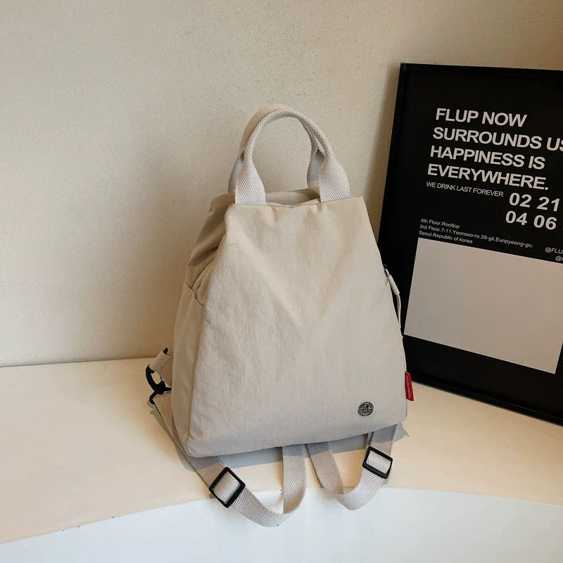 Super Cool Backpack With Various Carrying Styles