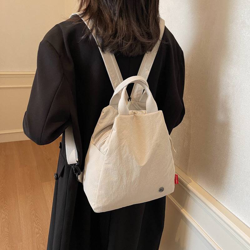 Super Cool Backpack With Various Carrying Styles