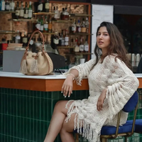 Premium Cane Chique Bag