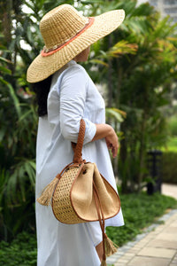 Premium Cane Chique Bag