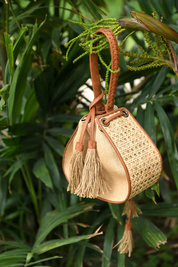 Premium Cane Chique Bag