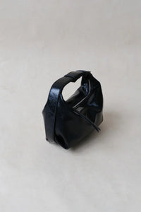 Vintage French-Inspired Lunch Box Bag