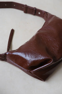 Vintage French-Inspired Lunch Box Bag