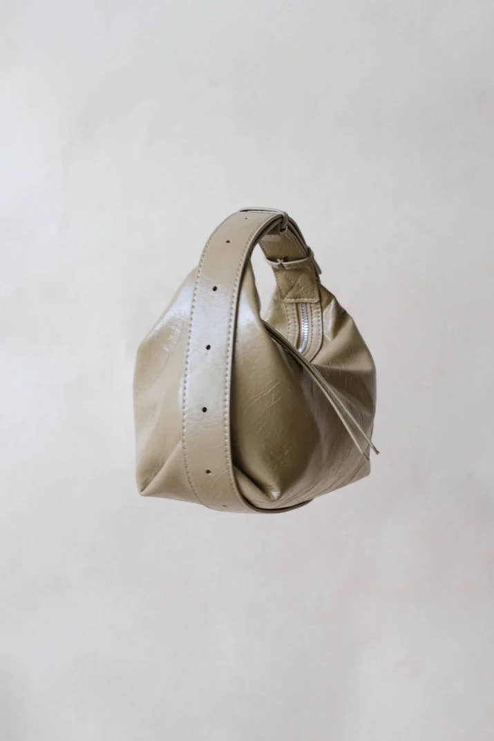 Vintage French-Inspired Lunch Box Bag