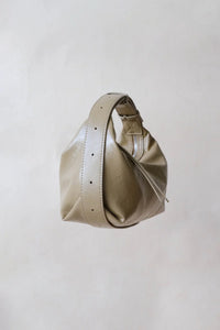 Vintage French-Inspired Lunch Box Bag