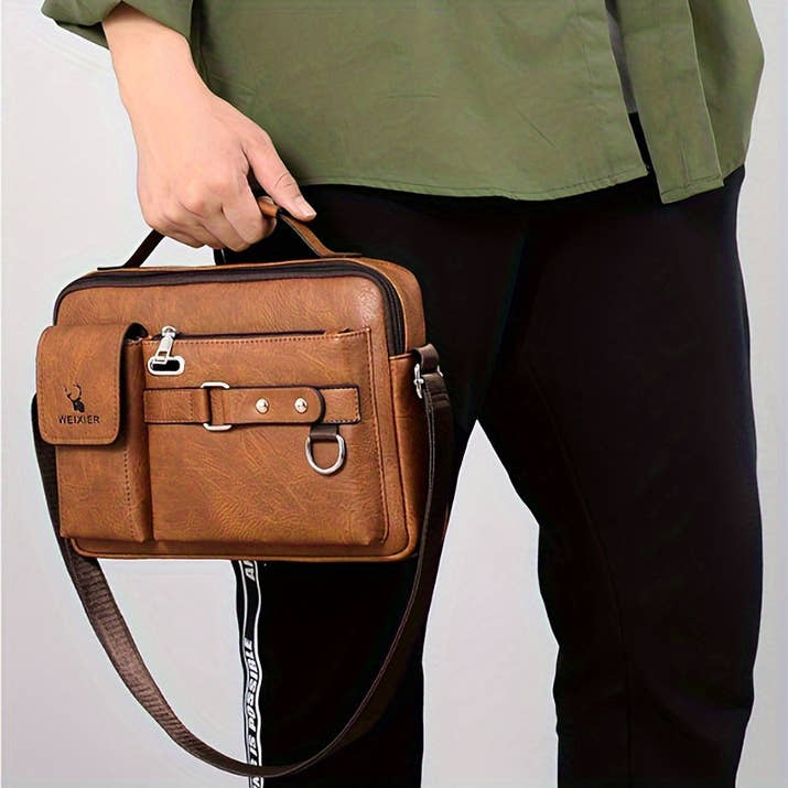 Urban Executive Sling Bag
