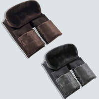 Furvia Warm Fur Lined Leggings