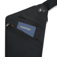 The Slim Carry Sling Bag