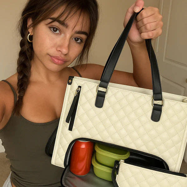 Women Tidy Bag | Handbag For Women