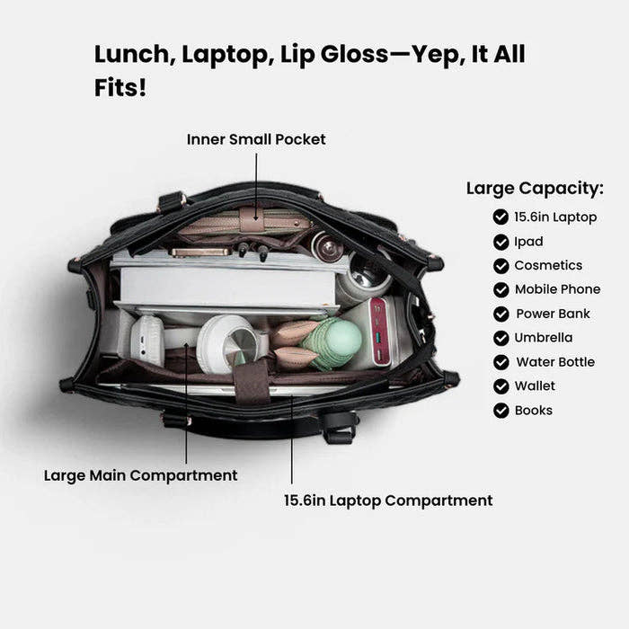 Women Tidy Bag | Handbag For Women