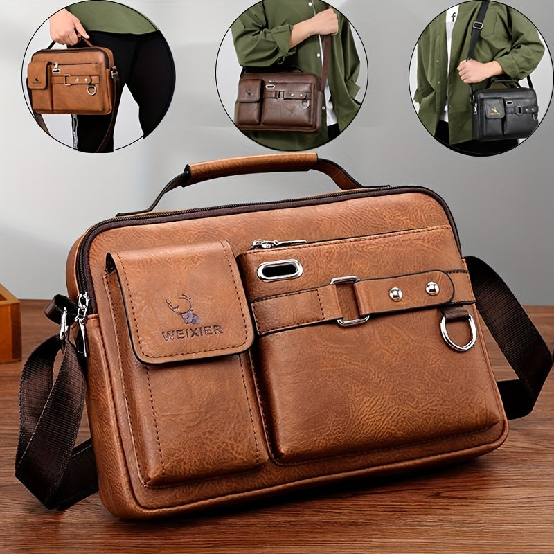 Urban Executive Sling Bag