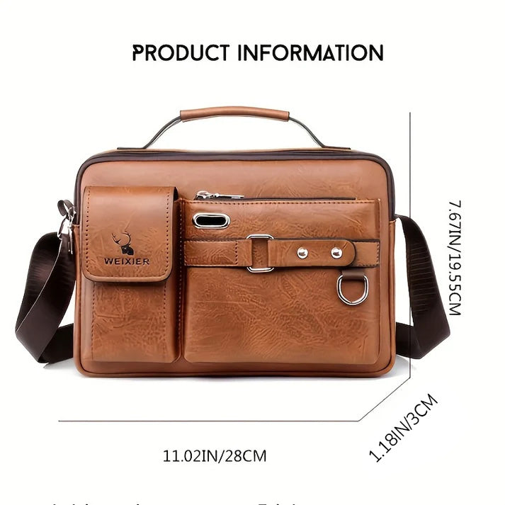 Urban Executive Sling Bag