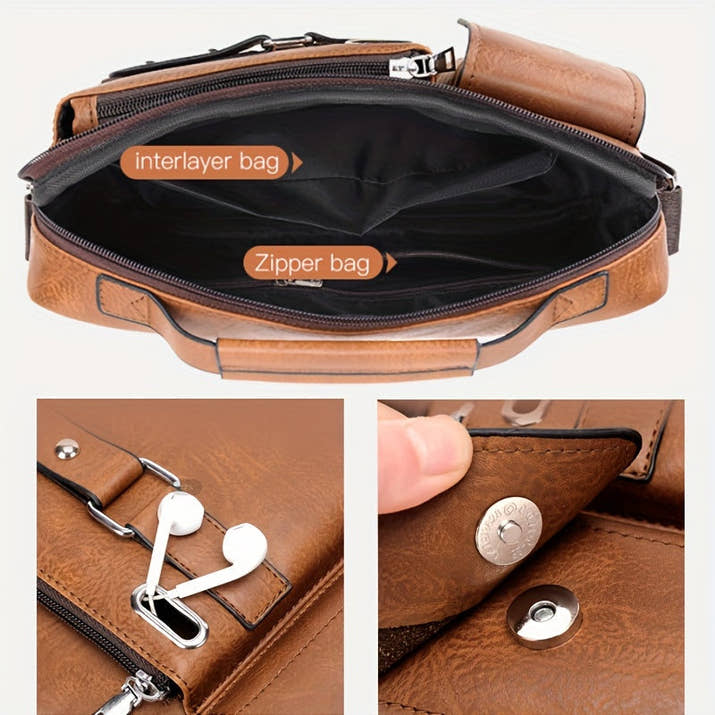 Urban Executive Sling Bag