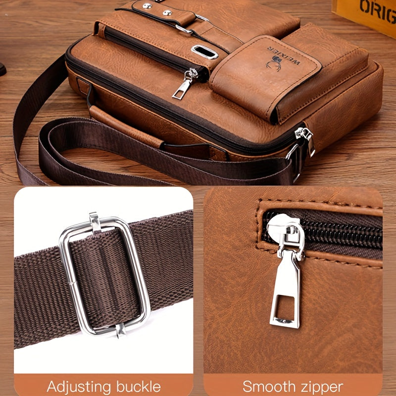 Urban Executive Sling Bag
