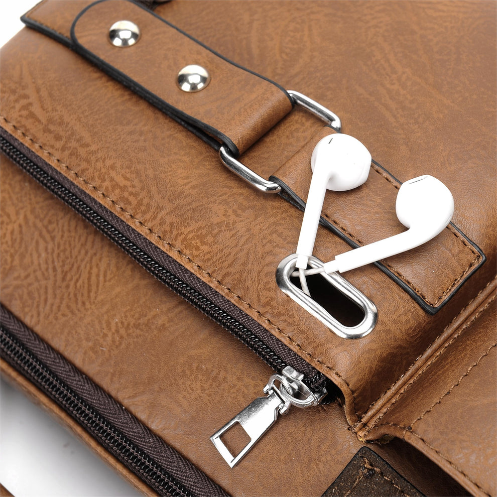 Urban Executive Sling Bag