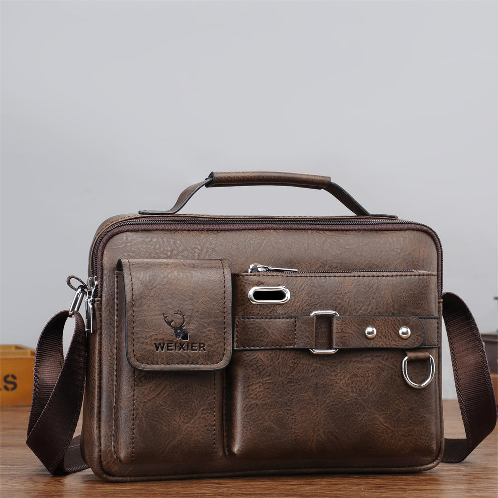 Urban Executive Sling Bag