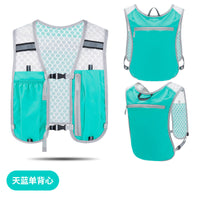 Running Phone Bag Outdoor Mountaineering Vest Bag