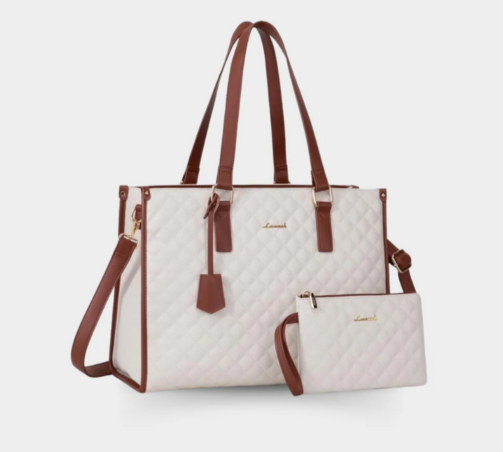 The Classic 3-In-1 Women's Handbag